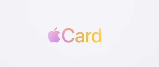 Apple Card od dziś dostępna dla wszystkich klientów w Stanach Zjednoczonych