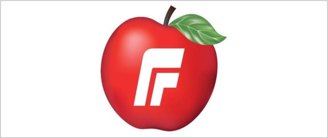 Apple sprzeciwia się logo norweskiej Partii Postępu