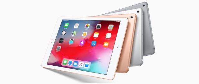 Apple rejestruje pięć nowych modeli iPada z systemem iPadOS w euroazjatyckiej bazie danych