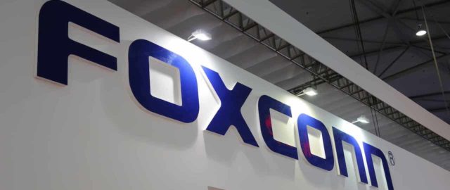 Foxconn przygotowuje się do próbnej produkcji najnowszych iPhone’ów w Indiach