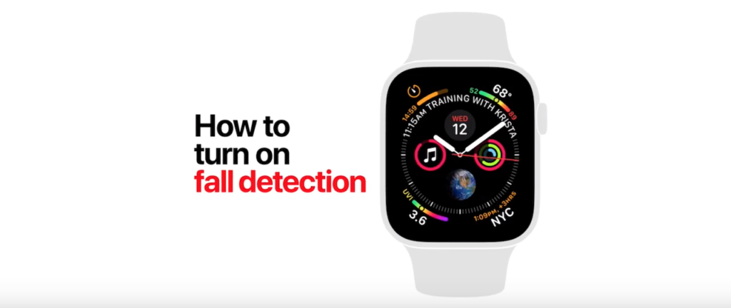 Apple udostępnia nowe samouczki związane z funkcjami Apple Watch