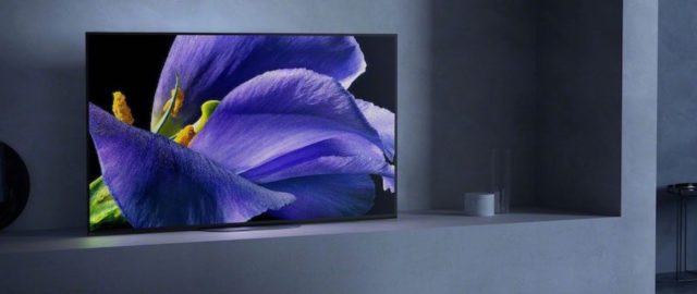 Nadchodzące, tegoroczne Smart TV Sony otrzymają wsparcie AirPlay 2 i HomeKit