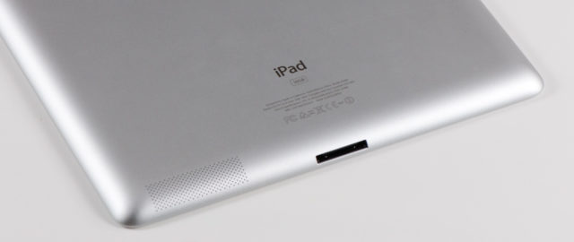 Apple dodaje ośmioletniego iPada 2 do listy urządzeń przestarzałych