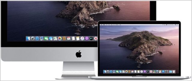 Sprzedaż komputerów Mac w czwartym kwartale 2019 roku spadła przy ogólnym wzroście rynku komputerów osobistych