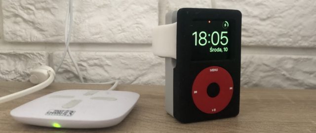 Elago W6 – najnowszy stojak ładujący dla Apple Watch [Recenzja]