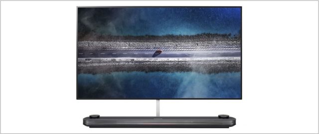 Tegoroczne telewizory LG otrzymają wsparcie HomeKit i AirPlay 2 w przyszłym tygodniu