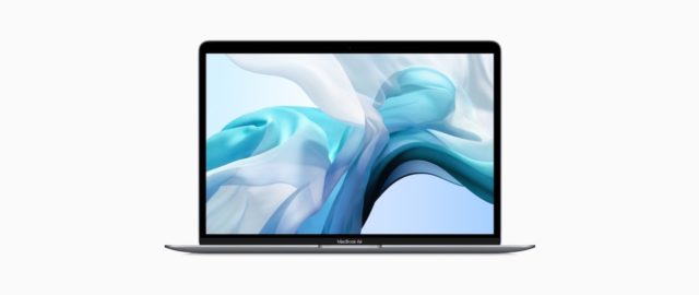 DigiTimes: MacBook z łącznością 5G w drugiej połowie 2020 roku