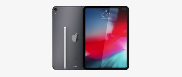 DigiTimes: iPad Pro 5G z układem A14 zostanie wprowadzony na rynek jesienią 2020 roku