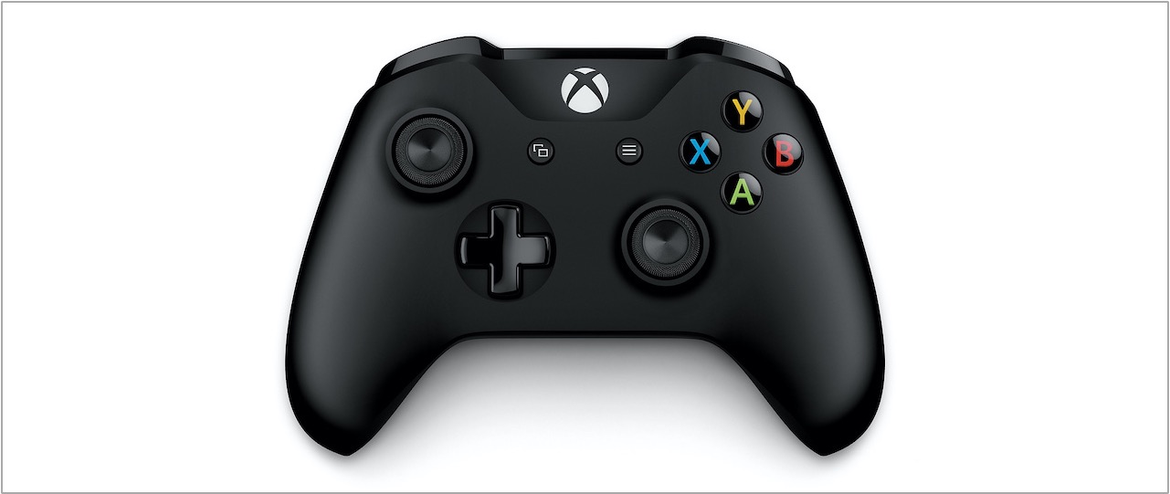 Apple dodaje kontroler bezprzewodowy Xbox firmy Microsoft do swojego ...