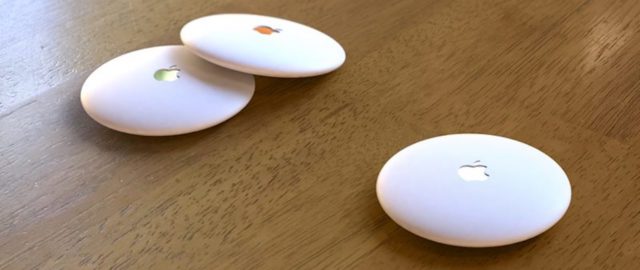 Nowe doniesienia o zapowiadanych lokalizatorach Apple AirTags