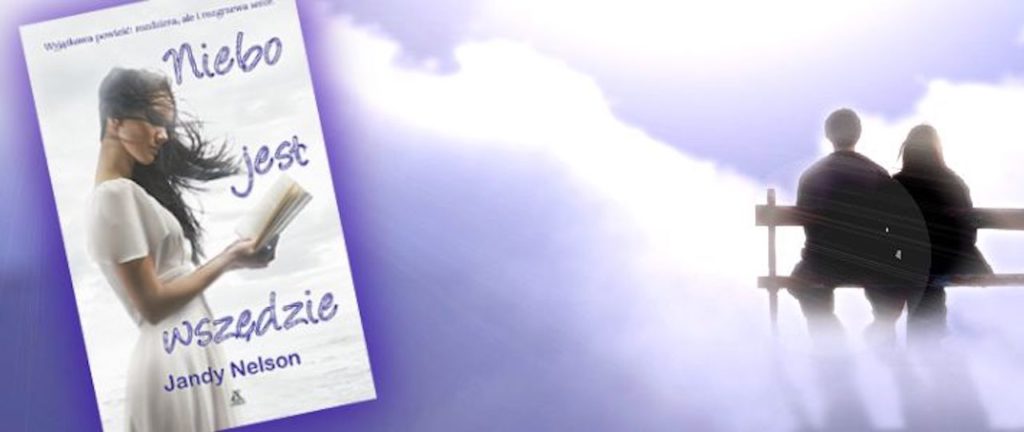 Apple i A24 współpracują przy adaptacji filmowej powieści „Niebo jest wszędzie”