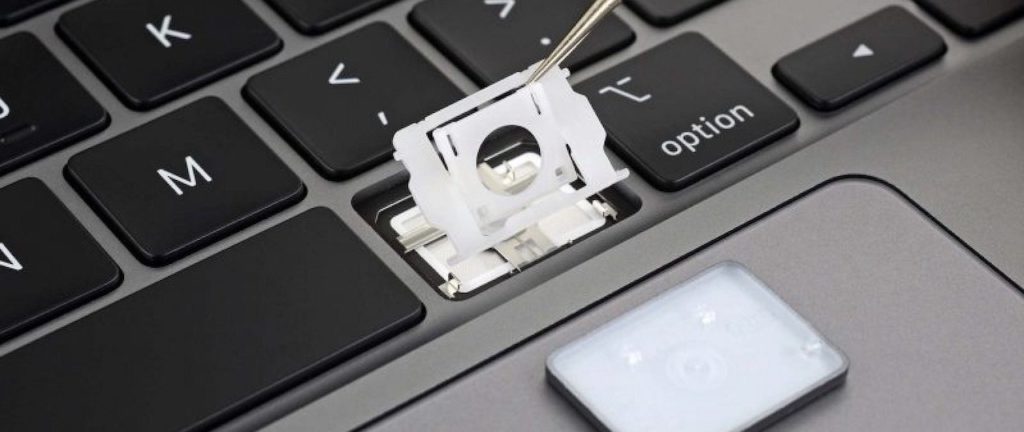 13-calowy MacBook Pro z klawiaturą z mechanizmem nożycowym spodziewany w pierwszej połowie 2020 roku