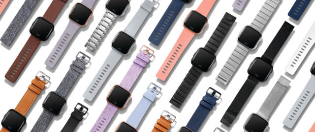 Google kupuje Fitbit i zapowiada swojego własnego smartwatcha „Made by Google”