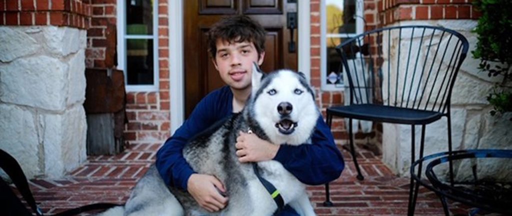 Apple Watch zmienił życie autystycznego dziecka