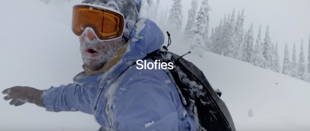 Apple udostępnia nowe filmy „Slofie” prezentujące możliwości przedniego aparatu iPhone’a 11 i 11 Pro