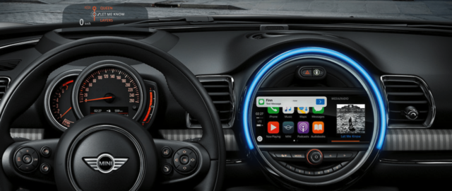 Właściciele iPhone'a 11 zgłaszają problemy z dźwiękiem w bezprzewodowym CarPlay