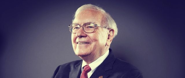 Warren Buffett sprzedał w zeszłym kwartale akcje Apple warte 800 milionów dolarów