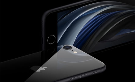 Nowy iPhone SE nadal w planach na pierwszy kwartał 2022 roku