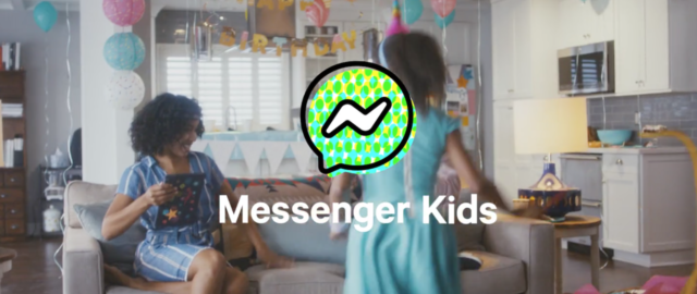 Facebook wprowadza Messenger Kids w kilkudziesięciu krajach ułatwiając rodzicom kontakt dzieci z przyjaciółmi