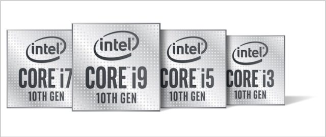 Intel przedstawia procesory „Comet Lake” 10. generacji odpowiednie dla komputerów iMac