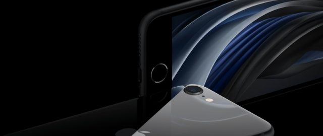 Nowy iPhone SE 5G i iPad Air już na początku marca