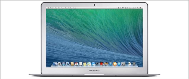 Apple dodaje niektóre modele MacBooków Air i MacBooków Pro z 2013 i 2014 roku do listy produktów przestarzałych