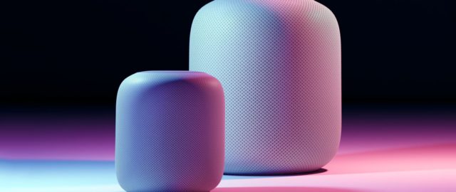 Mniejszy, tańszy HomePod coraz bliżej premiery