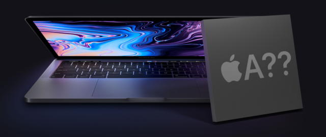 Pierwszymi komputerami Mac z procesorami ARM będą 13-calowe MacBooki Pro i przeprojektowany iMac