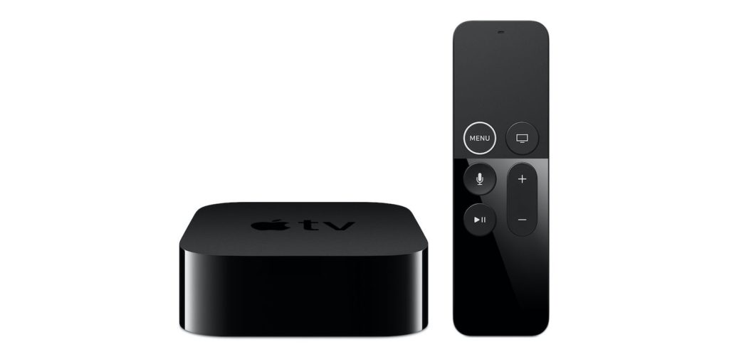 Apple TV