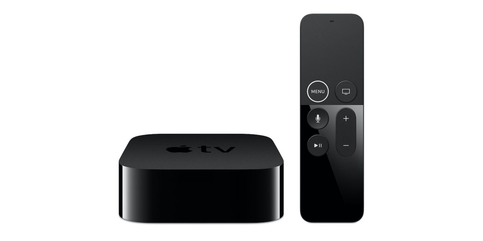 Apple TV