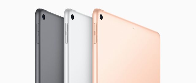 Kuo: Apple wprowadzi na rynek w tym roku 10,8-calowego iPada. 8,5-calowy iPad Mini w 2021 roku