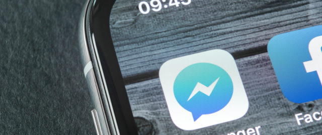 Facebook testuje odblokowywanie Messengera za pomocą Face ID i Touch ID