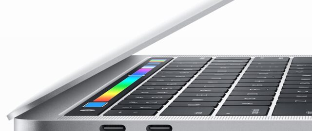 Komputery Mac z procesorami ARM Apple będą obsługiwać Thunderbolt