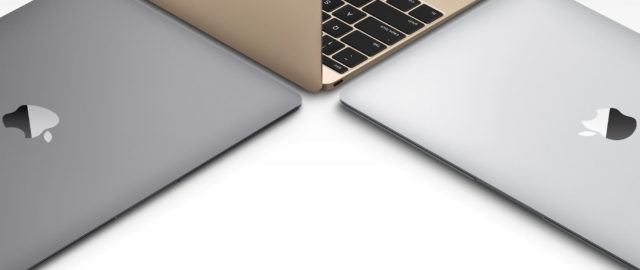 Apple wysyła ankiety do użytkowników 12-calowego MacBooka