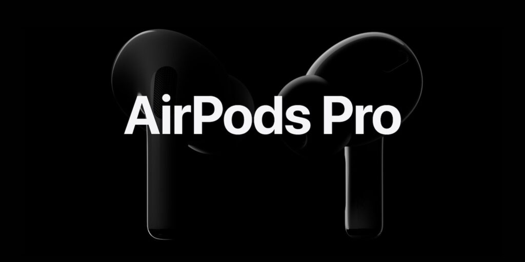 AirPods Pro