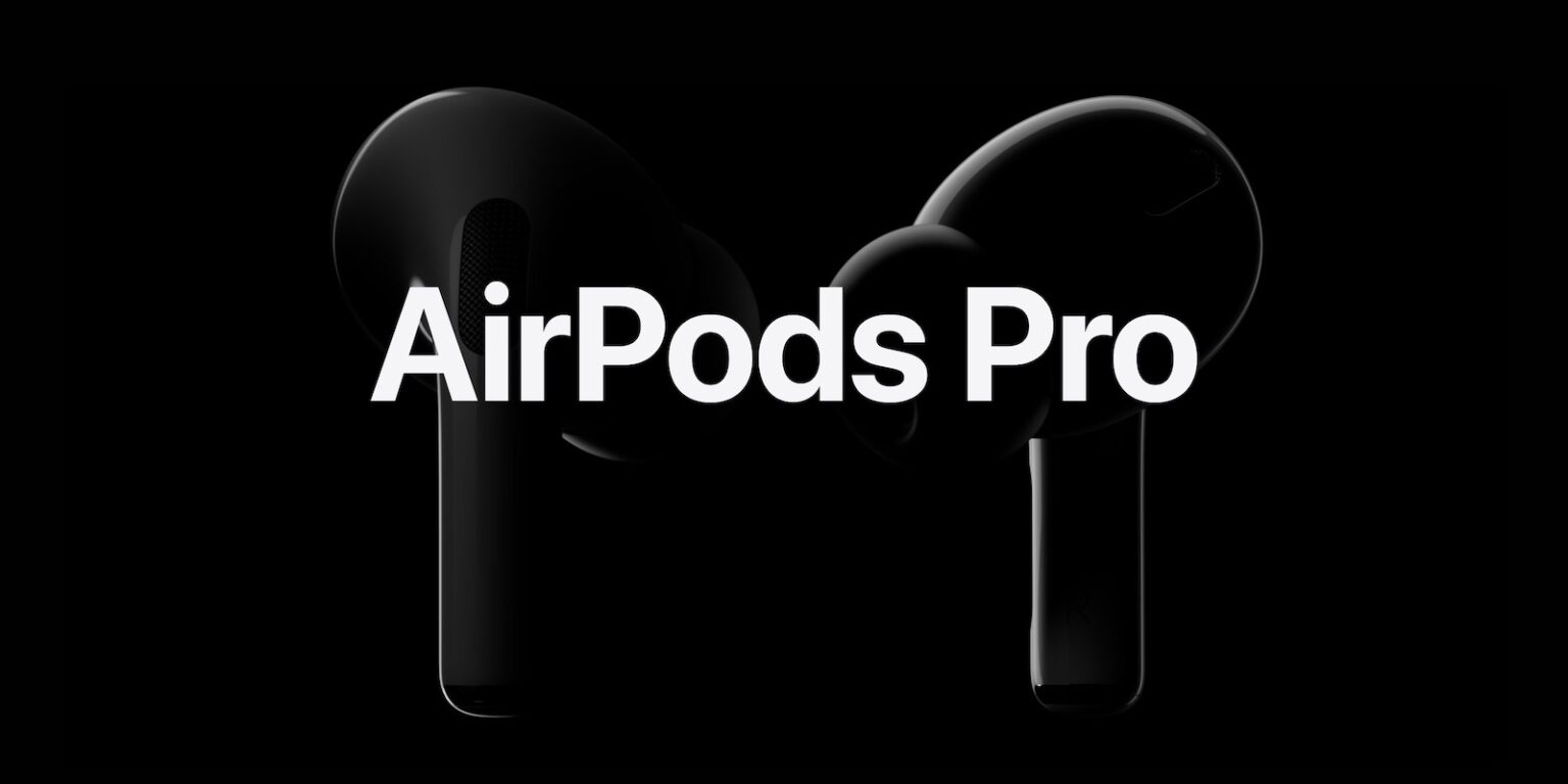 AirPods Pro