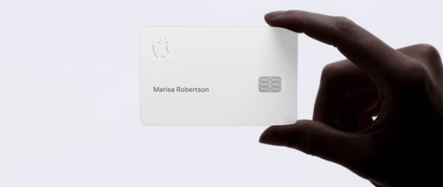 Apple może szykować się do międzynarodowej ekspansji Apple Card