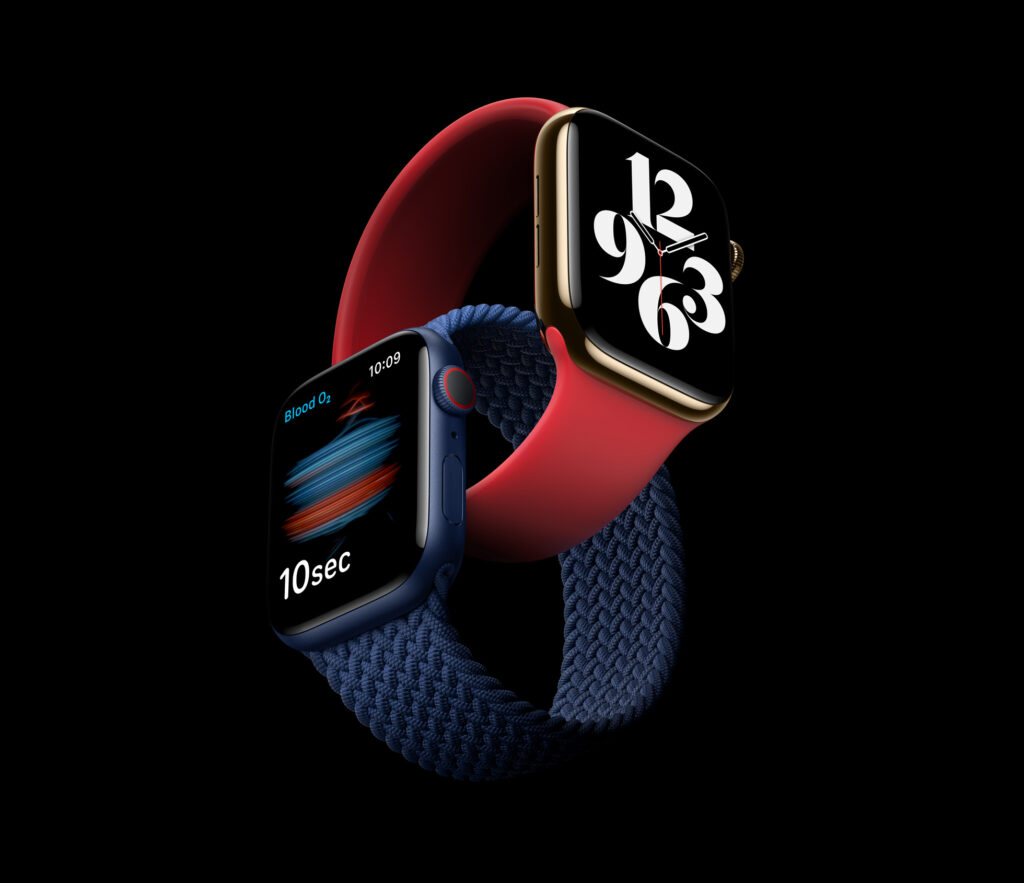 Bloomberg: Apple już w tym roku może wypuścić wytrzymały model Apple Watch do sportów ekstremalnych