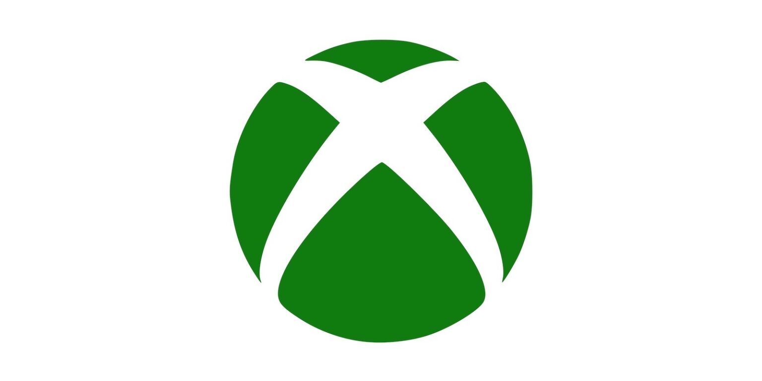 Xbox logo