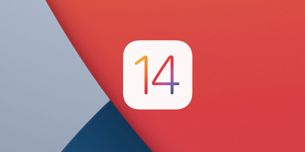 iOS 14