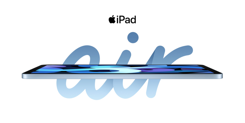 iPad Air 2020