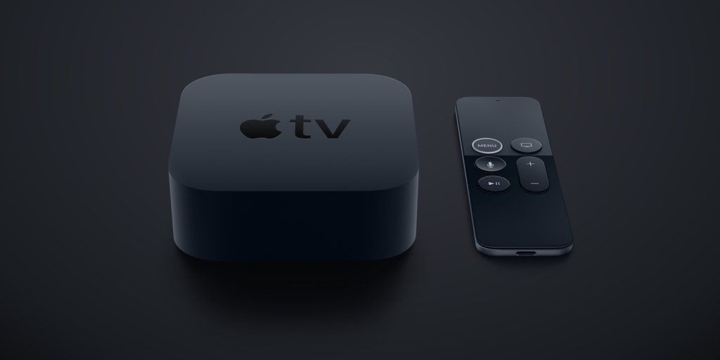 Apple TV