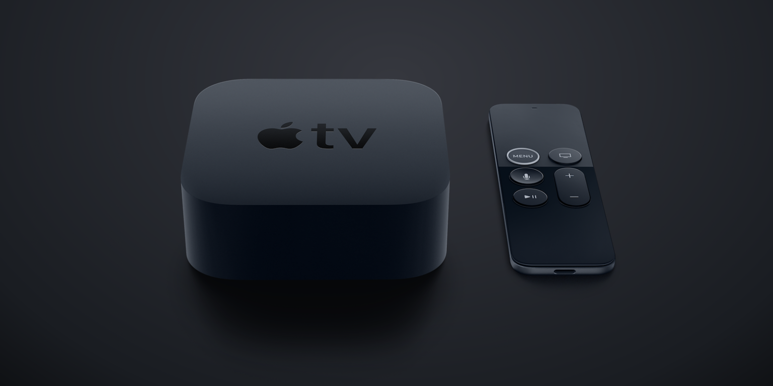 Apple TV
