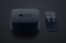 Apple TV