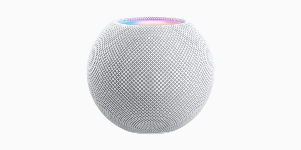 HomePod mini
