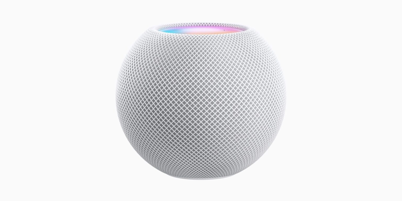 HomePod mini