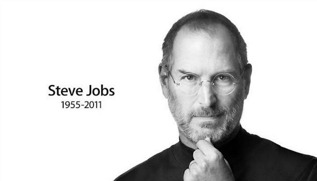 Steve Jobs