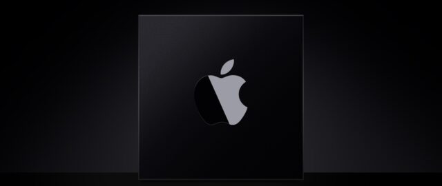 Konferencja Apple prezentująca pierwsze komputery z procesorem Apple Silicon może się odbyć 17 listopada
