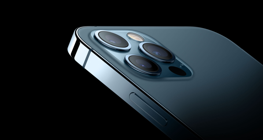 Automatyczna stabilizacja matrycy może trafić do całej linii iPhone’ów 13