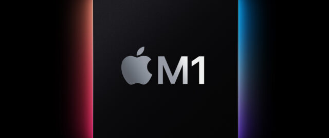 Pierwsze benchmarki procesora M1 Apple SIlicon wypadają naprawdę nieźle